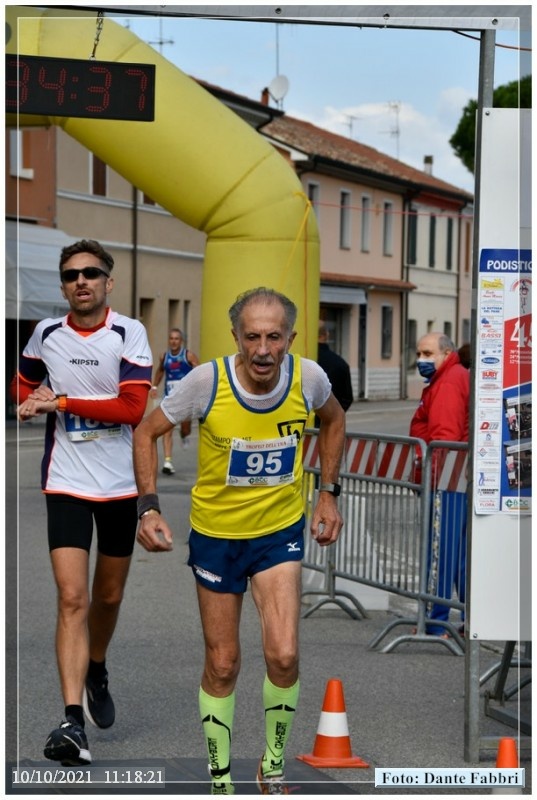 San Pancrazio: Trofeo dell'uva- 10 ottobre 2021